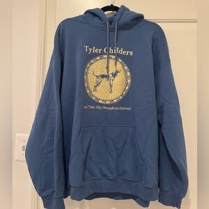Tyler Childers Hoodie